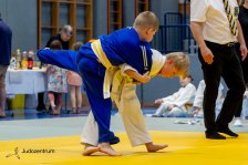 27.04.2025 Wachau JUDO Kids Cup